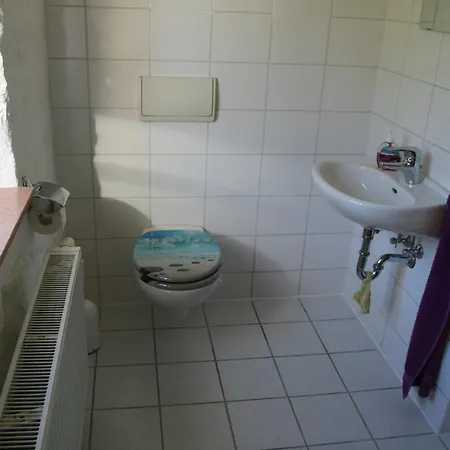Apartment Am Stadtrand