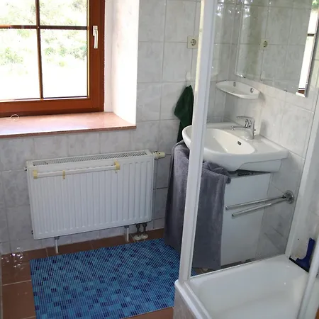 Am Stadtrand Apartamento