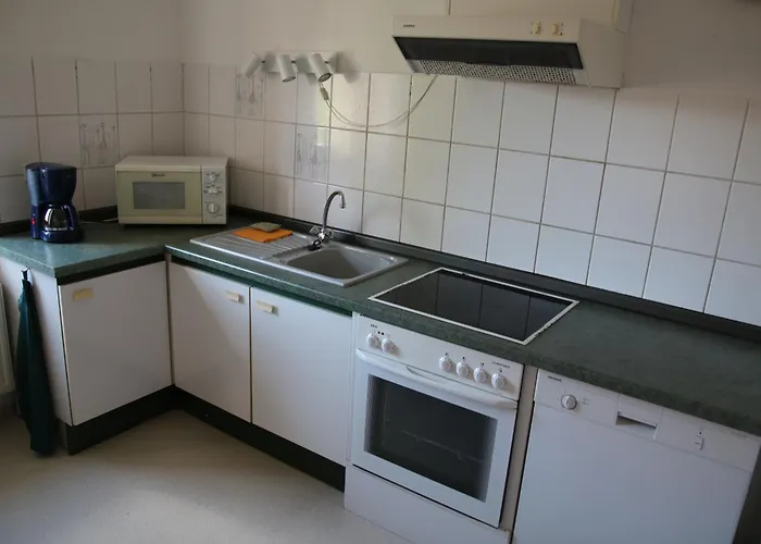 Am Stadtrand * دريسدن