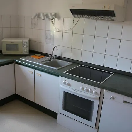 Am Stadtrand * Drezda