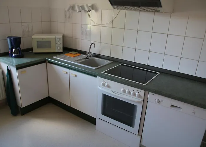 Apartman Am Stadtrand Drezda