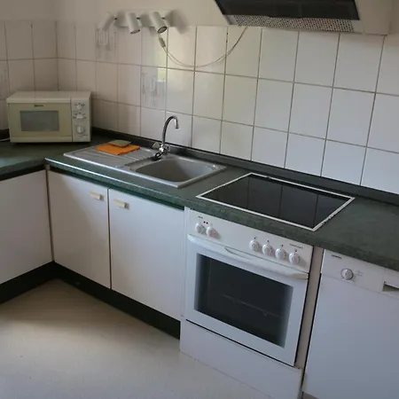 Apartment Am Stadtrand Dresden