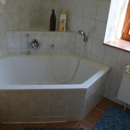 아파트 Am Stadtrand