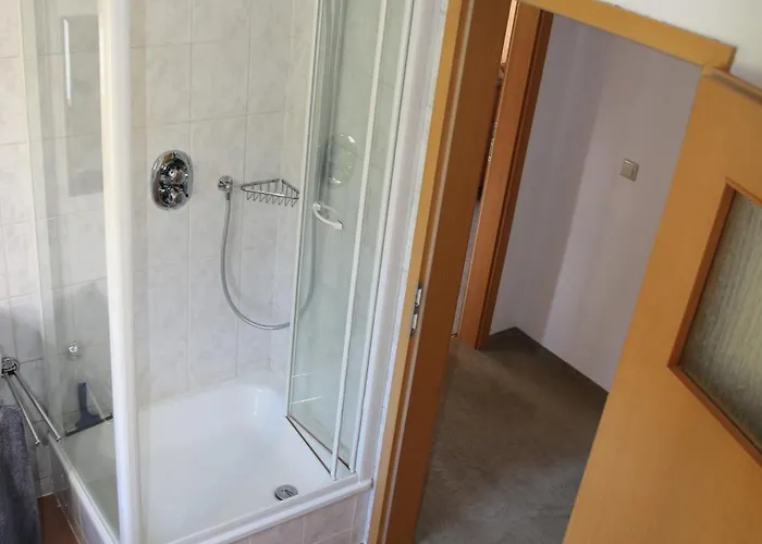 Am Stadtrand Apartment