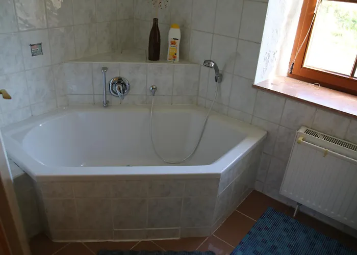 Apartment Am Stadtrand