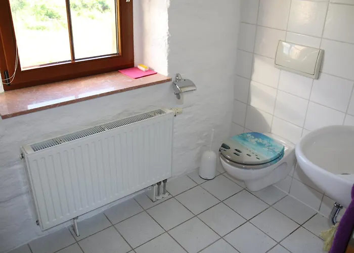 Apartment Am Stadtrand