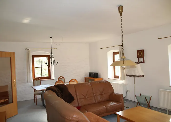 Apartment Am Stadtrand Dresden